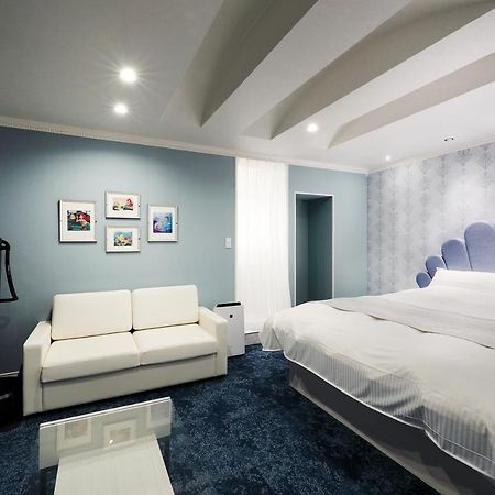 ホテルバースデー岐阜西店 Hotel Birthday Gifuwest (Adults Only) Экстерьер фото
